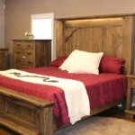 Burlington Bedroom Set