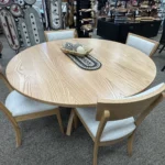 Carter Pedestal