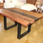 Century Edge River Table