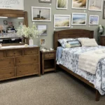 Dover Bedroom