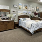 Dover Bedroom