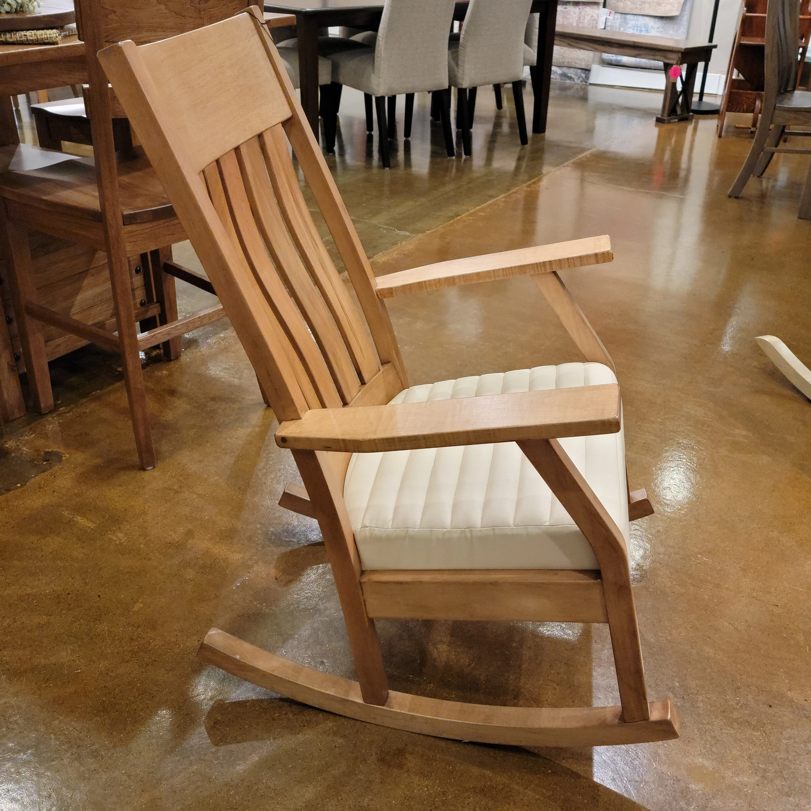Elegant Rocker