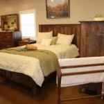 Livingston Bedroom