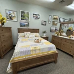 Madison Bedroom