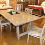 Markley Folding Table
