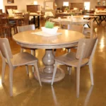 Murdoch Pedestal