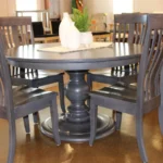 Renzo Pedestal