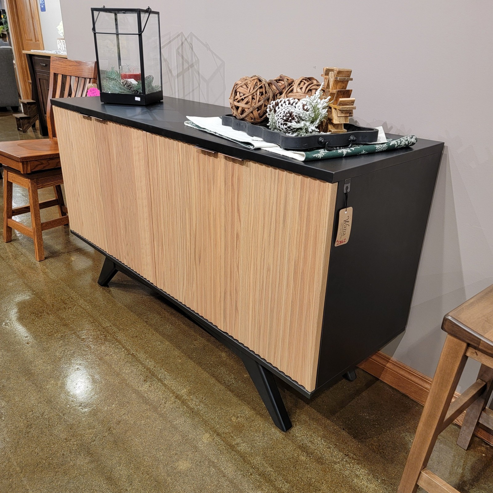 Sandusky Sideboard